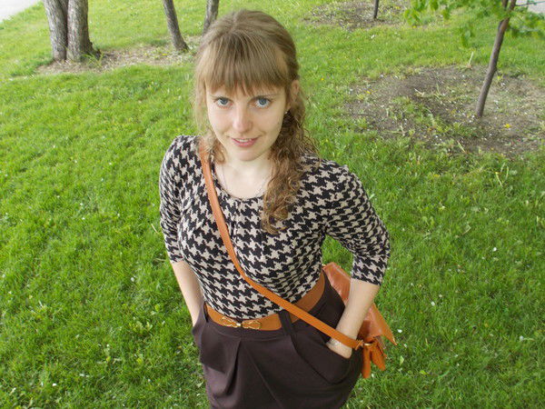 Татьяна Жаркова