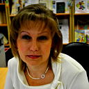 Елена Назарова