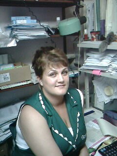 Татьяна Кордюкова