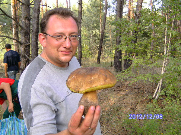 Антон Куценко