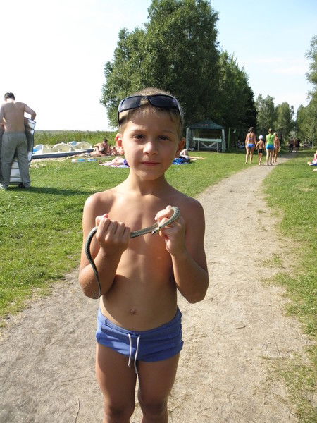 Влад Ігорович