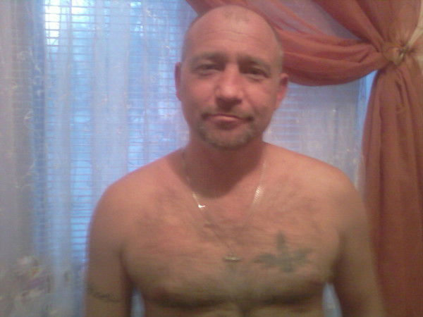 Виталий Боровенский