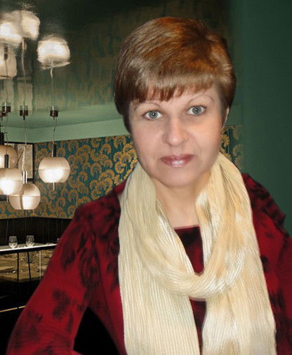 Инна Голубовская