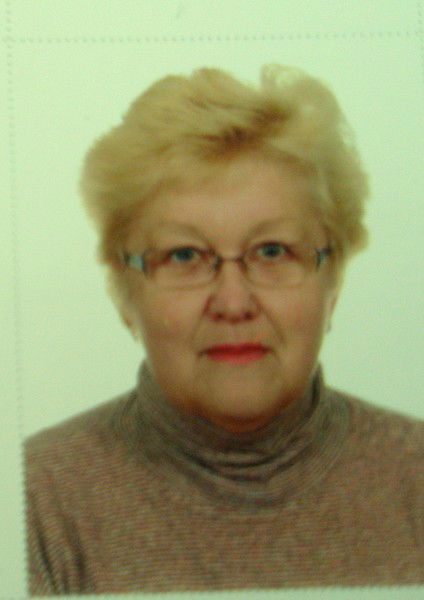 Нина Ралдугина