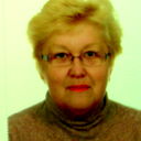 Нина Ралдугина