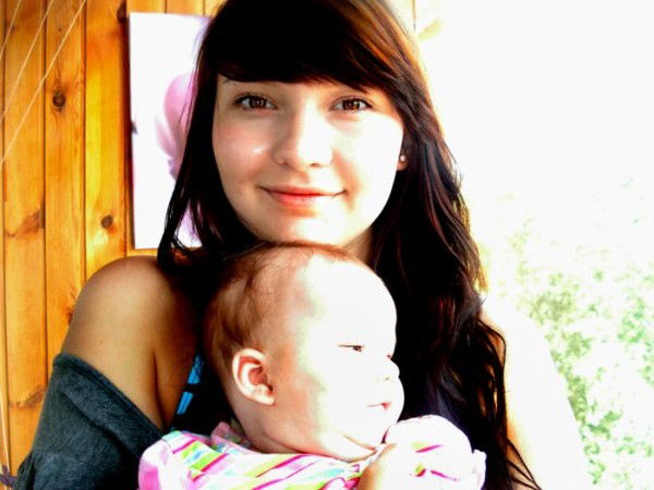 Александра Кондаревич