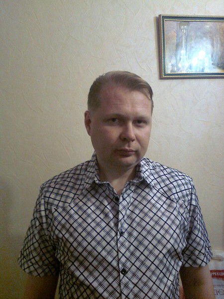 Александр Росляков