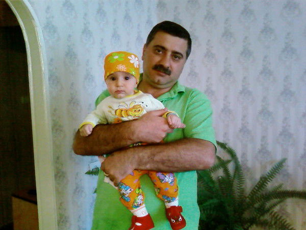 Давид Григорян