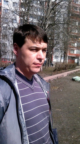 Игорь Тимонин