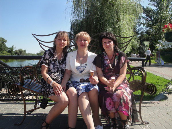 Людмила Караева