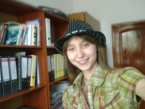 Шушпанчик __________