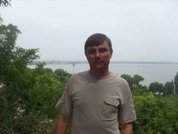 Андрей Скороход