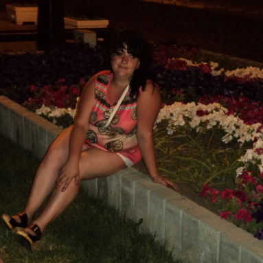 Настя Фролова