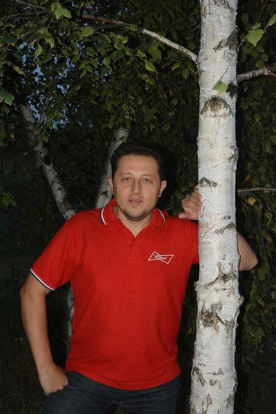 Геннадий Коломоец