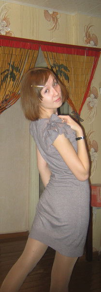 Алия Жандусова