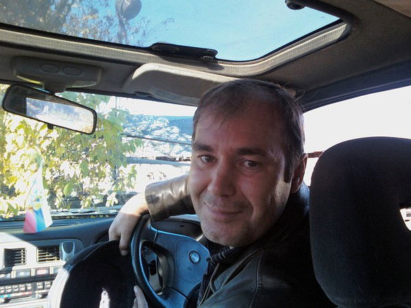 Вадим Василовский