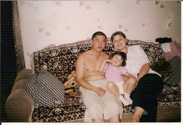 Владимир Тё