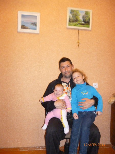 Сергей Сандалов