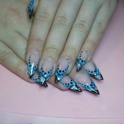 Дарья Горбунова