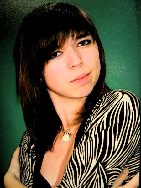 Вика Воробьева