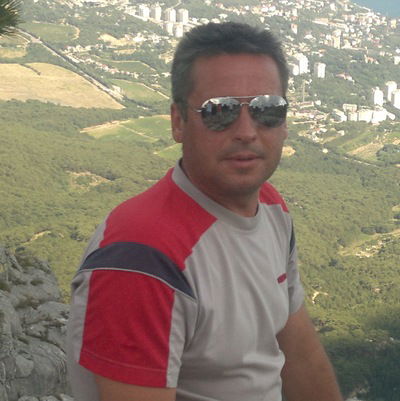 Андрей Малюта