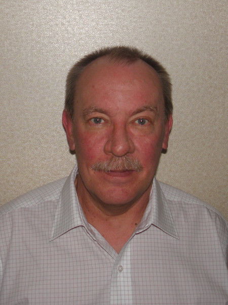 Александр Федотов