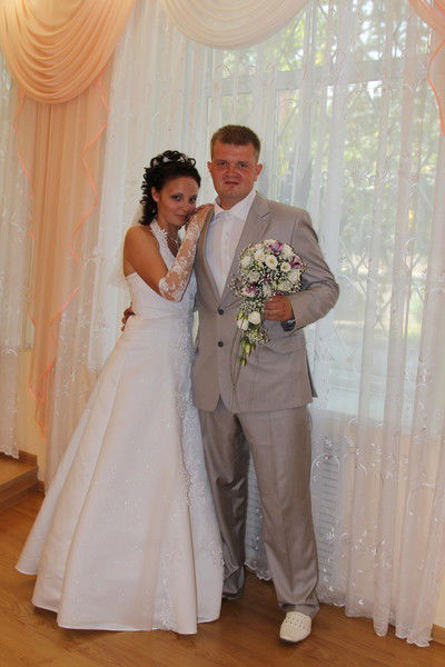 Анастасия Тимакова