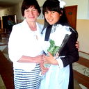 Расима Хуснуллина