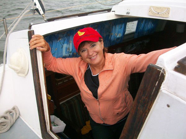 Ольга Смакотина