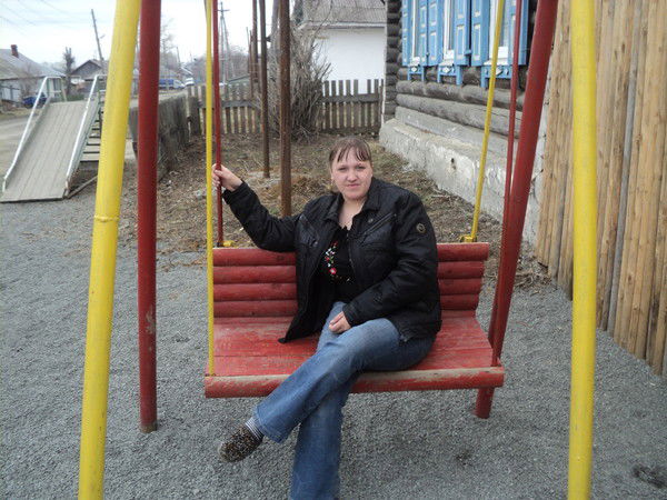 Наталья Бородина