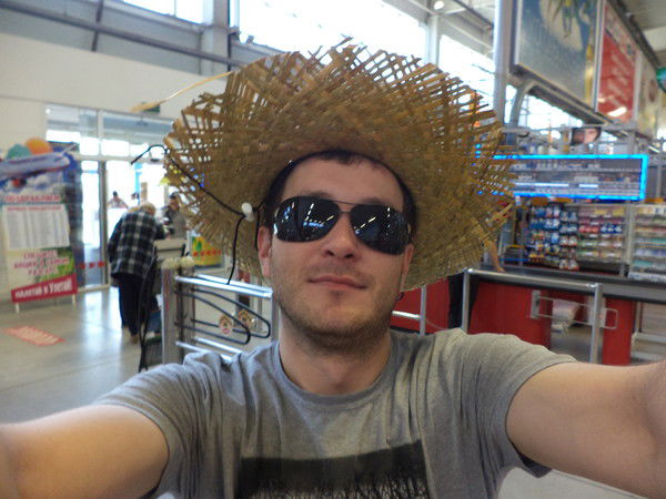 Макс Руденский