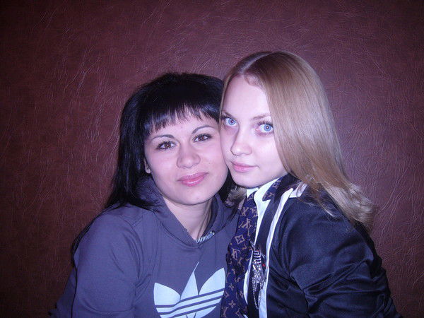 Елена Смолякова