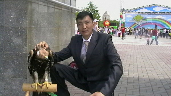 Марат Жанайдаров