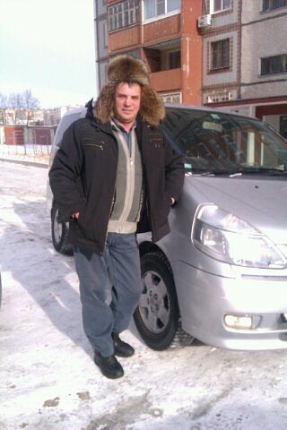 Владимир Вноровский