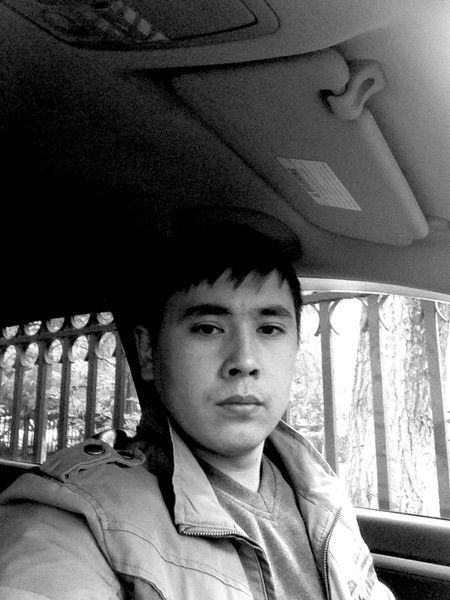 Мирбек Кулмаматов