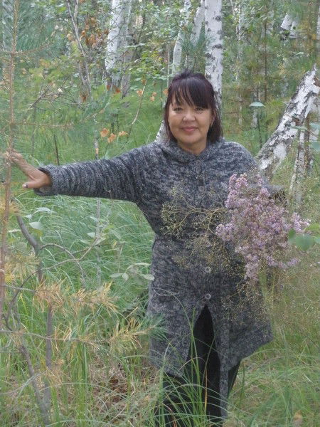 Сауле Ескакова(Жусупова)