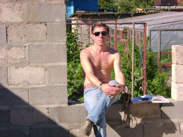 Олег Лукьянчиков