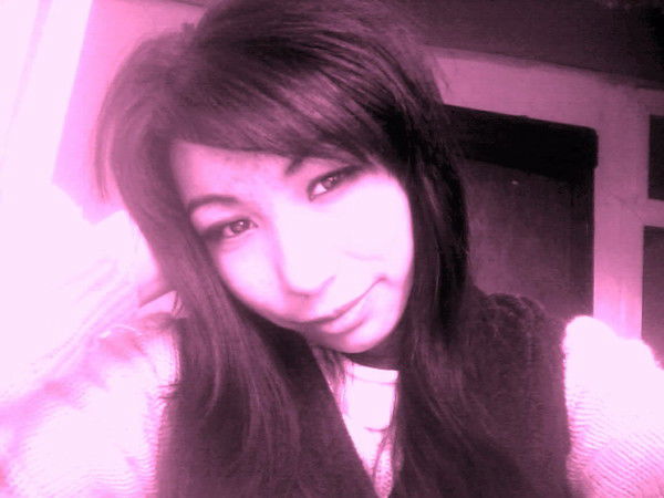 Lunara Kubanychbekova