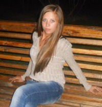 Анастасия Бубнова