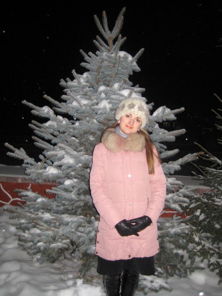 Светлана Исопеску