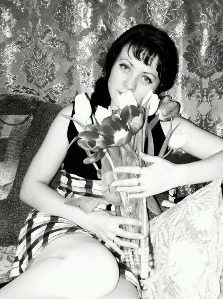 Оксана Кривоносова