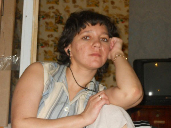 Анна Валерьевна