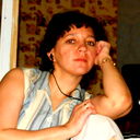 Анна Валерьевна