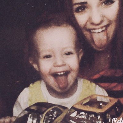 Елена Бережинская