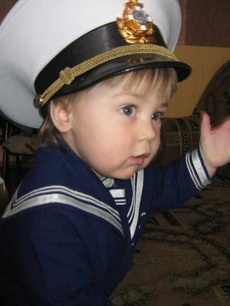 Юра Савенко