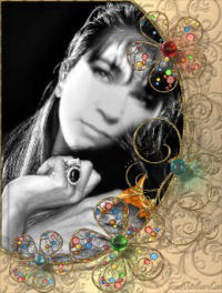 Ольга Сальникова