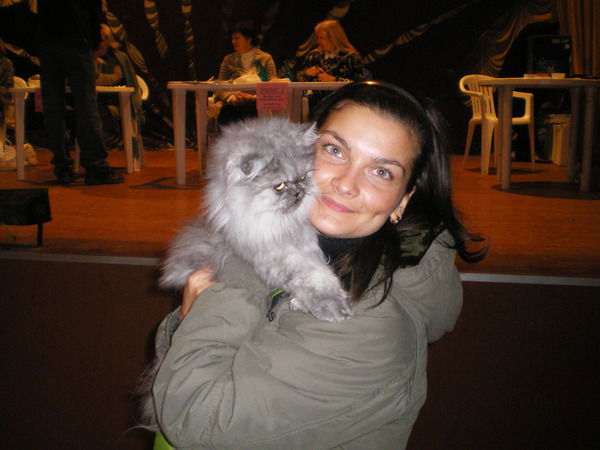 Татьяна Данилина