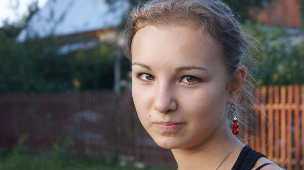 Ксения Мугака