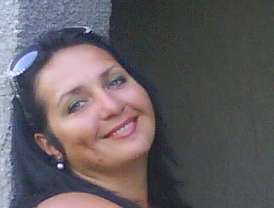 Марина Моня (Бровко)