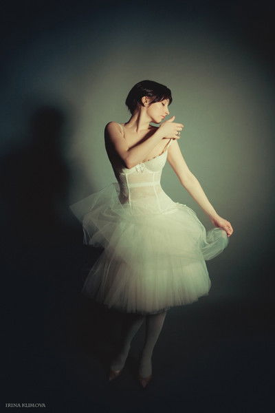 Екатерина Пошина